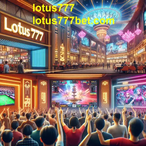 O Crescimento dos eSports: A Evolução dos Jogos Competitivos